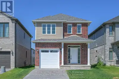 NEW BUILD- Wonderful 2 Storey 4 Bedroom 2.5 Bath Home Located in the highly sought after "MIDDLETON"...