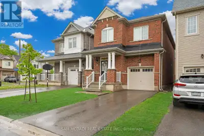 8791 SOURGUM AVENUE Niagara Falls (Brown), Ontario