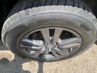 HERE IS A NICE CLEAN 1 OWNER HONDA RIDGELINE SPORT - WELL MAINTAINED, RELIABLE, FREE OF RUST (OIL SP... (image 8)