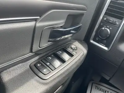 2023 RAM 1500 Classic SLT BACKUP CAM! CALL NOW!, View more