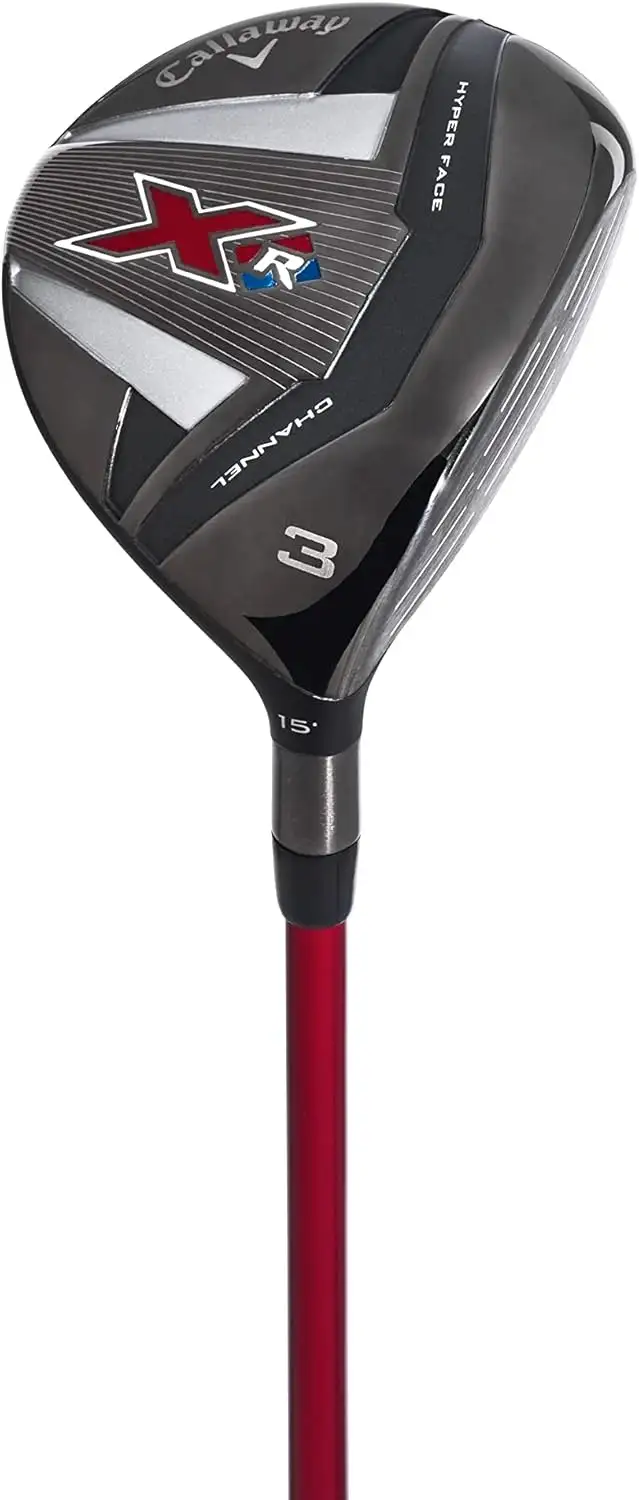 13-Piece Callaway Golf Set - Deep Discount · Free Delivery in Golf in Windsor Region - Image 5