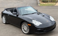 --DRIVE THE DREAM THIS SUMMER AT ADRENALIN MOTORS! NOW LOCATED IN GASOLINE ALLEY, RED DEER!-- ONLY 5... (image 1)