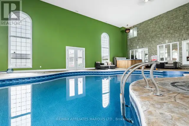 46 CHANTINE DRIVE South Stormont, Ontario in Houses for Sale in Cornwall - Image 9