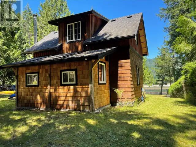 674 Weathers Way Mudge Island, British Columbia in Houses for Sale in Prince Rupert - Image 5