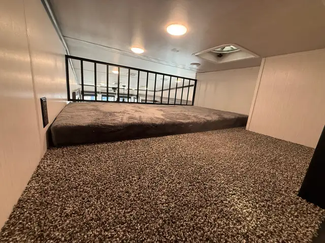 2022 Forest River Cedar Creek Cottage 40CDL in Travel Trailers & Campers in St. Albert - Image 23