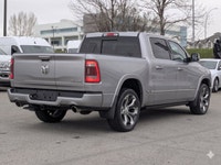 Check out this 2023 Ram 1500 Limited. Its Automatic transmission and Gas/Electric V-8 5.7 L/345 engi... (image 7)