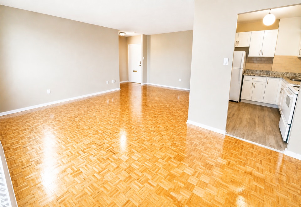 2 BEDROOM APARTMENT FOR RENT 4