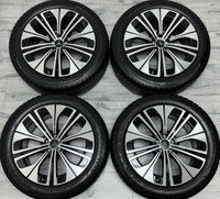 2024 EQS 450 / 580 SUV OEM 21" Rims, TPMS & Winters *BRAND NEW* Markham / York Region Toronto (GTA) Preview