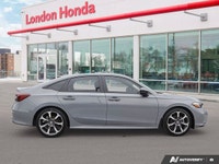 Come visit our London Honda team, you can find us at 560 Wharncliffe Rd S, London, ON, N6J 2N4, or c... (image 6)