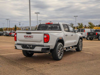 Welcome to Sherwood Buick GMC! This GMC Canyon boasts a Turbocharged Gas I4 2.7L/ engine powering th... (image 8)