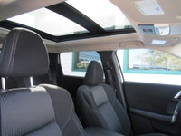 Pearl white paint, clean Carfax, two sets of keys and tons of warranty remaining! Loaded up nicely w... (image 7)