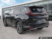 * Real Time AWD * 19-inch Shark Grey aluminum-alloy wheels, power moonroof, roof rails, LED fog ligh... (image 2)