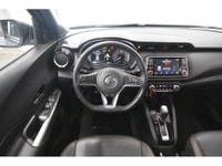 GARANTIE PROLONGÉE DISPONIBLE SUR PLACE. INTERIEUR EN CUIRE - SR - BANS CHAUFFANTS - DÉMARREUR A DIS... (image 2)