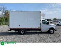 CERTIFIED AT NO ADDITIONAL COST! NO HIDDEN FEES OR ADMIN CHARGES - NEW ARRIVAL - LOW TEMP ATC Reefer... (image 3)