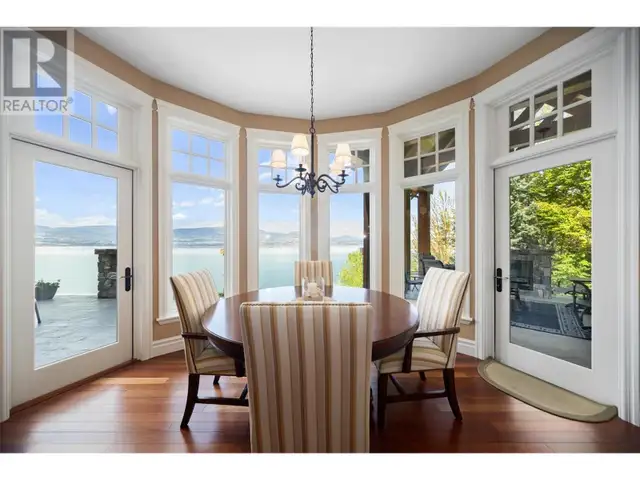 225 Swick Road Kelowna, British Columbia in Houses for Sale in Penticton - Image 31