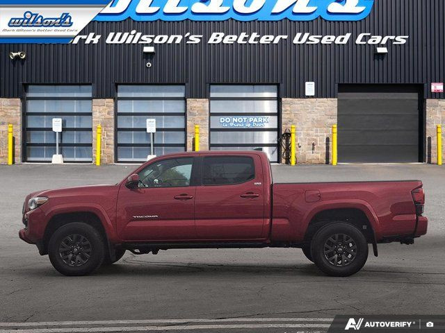2023 Toyota Tacoma SR5 Crew 4X4 | Long Box | Power Seat in Cars & Trucks in Guelph - Image 2