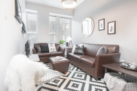 Located minutes to downtown Montreal - this location is perfect for McGill, Concordia and UQAM stude... (image 5)
