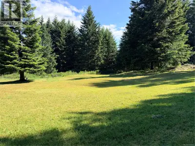 Discover the perfect canvas for your dream home in one of Shawnigan Lake's most sought-after neighbo...