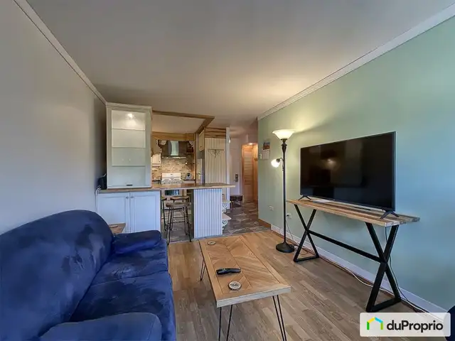 $265,000 - Condominium for sale in Montcalm in Condos for Sale in Québec City - Image 2