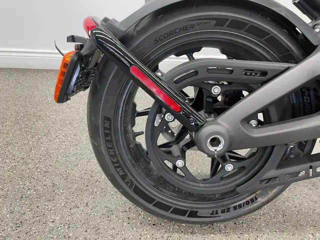 2020 Harley Davidson ELW LiveWire ABS - V5035NP - -No Payments f in Sport Bikes in Markham / York Region - Image 36