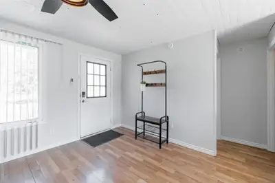 R26//Sandy Hook/PRICE REDUCED - Offers anytime! FULLY FURNISHED year-round bungalow in Sandy Hook! L...