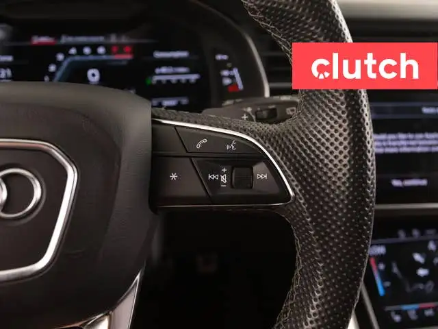 2021 Audi SQ7 Base5466046421853900828