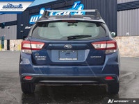 Come see this certified 2018 Subaru Impreza Touring AWD | Manual Transmission | Heated Seats | Cruis... (image 3)