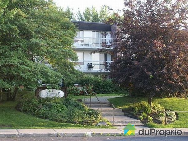 $329,000 - Condominium for sale in Ste-Julie — photo 1