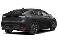 This one-owner, Toyota Certified Prius Prime XSE Premium is a Don Valley North Toyota original, orig... (image 2)