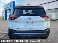 Saskatoon Motor Products - Recent Arrival! 2023 Nissan Rogue SL - Certified. Certification Program D... (image 4)