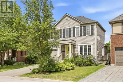 Welcome to 2 Armitage, a beautifully maintained home in one of Northwest Ajax's most sought-after ne...