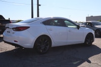 SAFETY CERTIFACTION INCLUDED DONT PAY EXTRA Sleek Performance, Effortless Style: Mazda6 Touring Auto... (image 6)