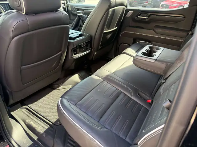 2023 GMC Sierra 1500 AT4X AEV EDITION in Cars & Trucks in Winnipeg - Image 28