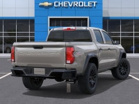 Engine: 2.7L TURBOMAX L/100Km City: 13.6 L/100Km Hwy: 10.7 Safety Equipment StabiliTrak, stability c... (image 3)