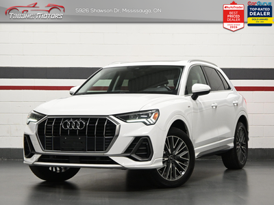 Cash Price: $33,995 Finance Price: $31,995 S-Line, Low Mileage, Ambient Lighting, Panoramic Roof, Ap...