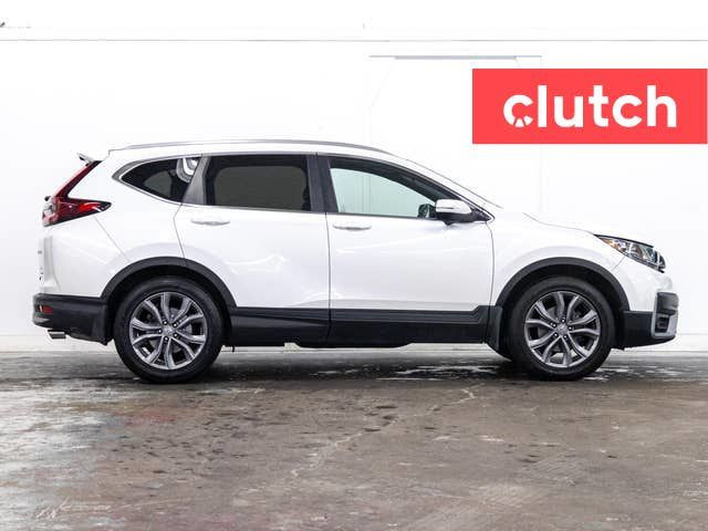2020 Honda CR-V Sport AWD w/Apple CarPlay & Android Auto, Heated in Cars & Trucks in Ottawa - Image 4