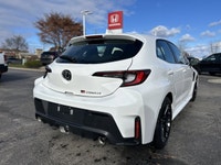 Dominate every corner with the exhilarating 2024 Toyota GR Corolla Core. Engineered for pure driving... (image 4)