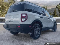 Welcome to Moncton Chrysler Jeep Dodge. Recent Arrival! 2025 Ford Bronco Sport Big Bend 1.5L EcoBoos... (image 5)