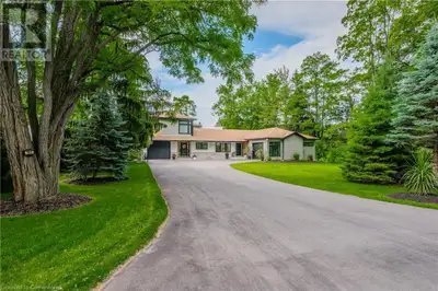 Rare opportunity to own the perfect multi generational family home on a 1.3acres lot! Country living...