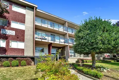 Daylin Manor Apartments - 1 Bedroom available at 515 Ninth Stree