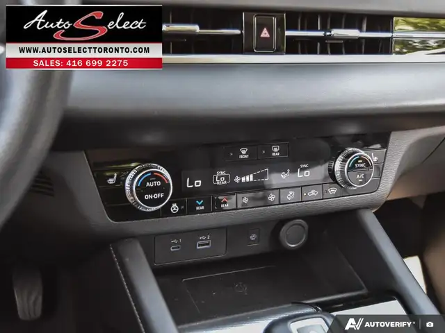 2023 Mitsubishi Outlander GT AWD - Apple Carplay - Leather -... in Cars & Trucks in City of Toronto - Image 27
