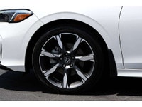 Certified. Sport Touring|Leather|Navi|Sunroof|Bose 2025 Honda Civic Hybrid Sport Touring Sport Touri... (image 5)