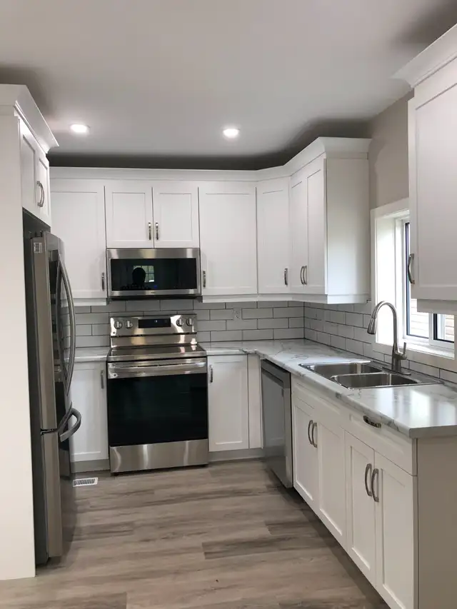 545 Lorne St - 2 bedroom house for rent in Long Term Rentals in Sudbury - Image 6