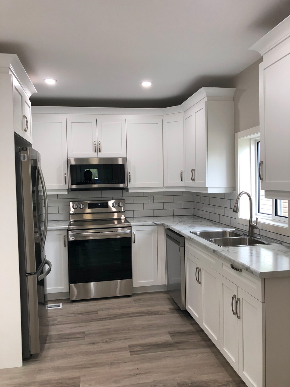 545 Lorne St - 2 bedroom house for rent 5