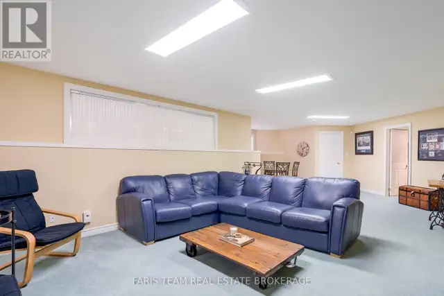 1037 ROCKCASTLE ROAD Gravenhurst (Morrison), Ontario in Houses for Sale in Muskoka - Image 28
