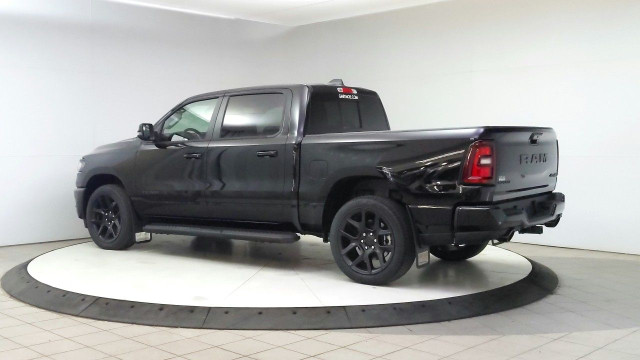 2025 Ram 1500 in Cars & Trucks in Lethbridge - Image 3