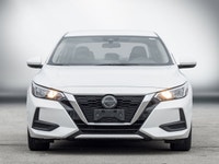 Come see this 2022 Nissan Sentra SV before it's too late! *You Can't Beat the Price with These Optio... (image 1)
