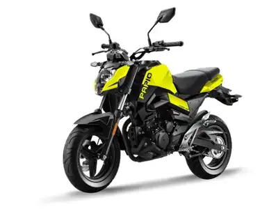 2023 CFMOTO 125 Papio 2023 CFMoto 125 Papio NEW 2023 CFMoto 125 Papio Visit us today at 33 Emes Road...