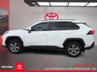 XLE Engine: 4 Cylinder Engine 2.5L L/100Km City: 5.8 L/100Km Hwy: 6.3 Safety Equipment Electronic St... (image 4)