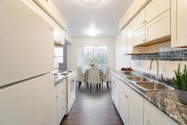 1 BEDROOM APARTMENT FOR RENT IN HAMILTON! in Long Term Rentals in Hamilton - Image 10